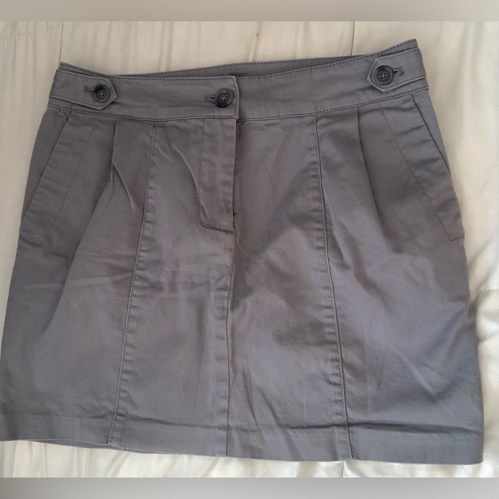 GAP Skirt
